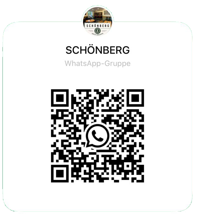WhatsApp Gruppe | Schönberg in Schönberg